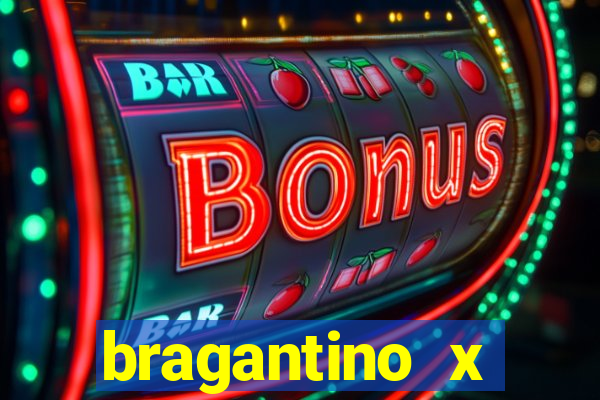 bragantino x botafogo palpites